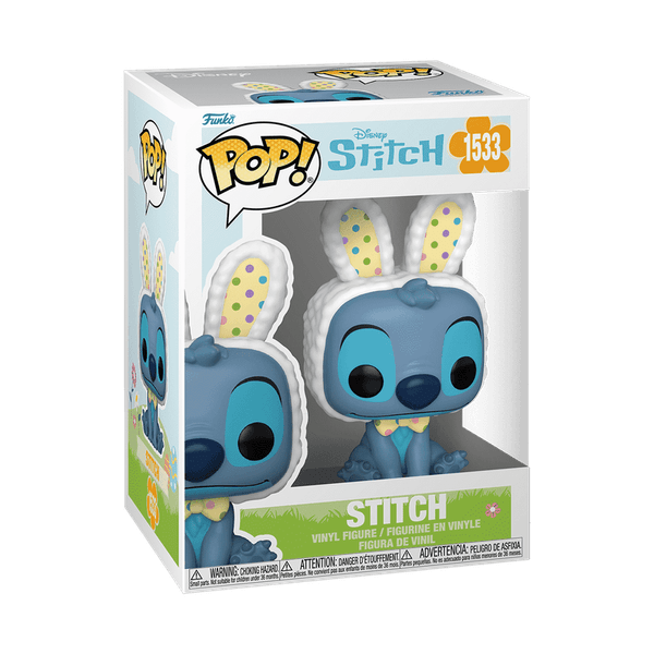 Pop- Stitch -Easter Bunny-, , hi-res -1-